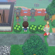 ゲーム好き漫画家が『あつまれ どうぶつの森』の