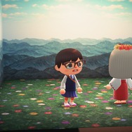 ゲーム好き漫画家が『あつまれ どうぶつの森』の