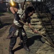 意外とカワイイ面もある！？ 『Ghost of Tsushima』蒙古密着24時