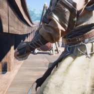 意外とカワイイ面もある！？ 『Ghost of Tsushima』蒙古密着24時