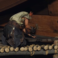 意外とカワイイ面もある！？ 『Ghost of Tsushima』蒙古密着24時