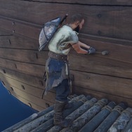 意外とカワイイ面もある！？ 『Ghost of Tsushima』蒙古密着24時