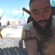 意外とカワイイ面もある！？ 『Ghost of Tsushima』蒙古密着24時