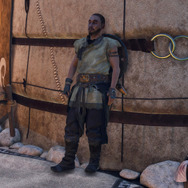 意外とカワイイ面もある！？ 『Ghost of Tsushima』蒙古密着24時