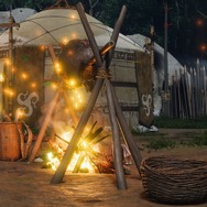 意外とカワイイ面もある！？ 『Ghost of Tsushima』蒙古密着24時