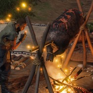 意外とカワイイ面もある！？ 『Ghost of Tsushima』蒙古密着24時