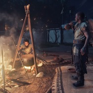 意外とカワイイ面もある！？ 『Ghost of Tsushima』蒙古密着24時