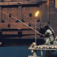 意外とカワイイ面もある！？ 『Ghost of Tsushima』蒙古密着24時
