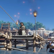 意外とカワイイ面もある！？ 『Ghost of Tsushima』蒙古密着24時