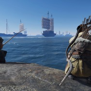 意外とカワイイ面もある！？ 『Ghost of Tsushima』蒙古密着24時