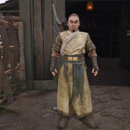 意外とカワイイ面もある！？ 『Ghost of Tsushima』蒙古密着24時