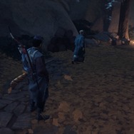 『Ghost of Tsushima』興味本位でNPCを追い続けたら助け合いの精神を学んでいた