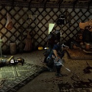 【吉田輝和の絵日記】蒙古兵を斬り伏せろ！ 戦いの疲れは旅で癒せ…オープンワールド時代劇『Ghost of Tsushima』