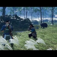 【吉田輝和の絵日記】蒙古兵を斬り伏せろ！ 戦いの疲れは旅で癒せ…オープンワールド時代劇『Ghost of Tsushima』