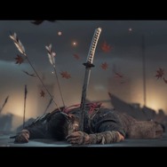 【吉田輝和の絵日記】蒙古兵を斬り伏せろ！ 戦いの疲れは旅で癒せ…オープンワールド時代劇『Ghost of Tsushima』