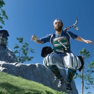 【吉田輝和の絵日記】蒙古兵を斬り伏せろ！ 戦いの疲れは旅で癒せ…オープンワールド時代劇『Ghost of Tsushima』