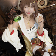 『ライザのアトリエ』ライザ／毎眠 かのん（@kc_nemutai）