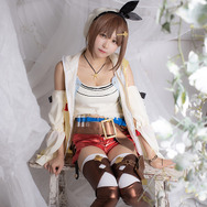 『ライザのアトリエ』ライザ／毎眠 かのん（@kc_nemutai）