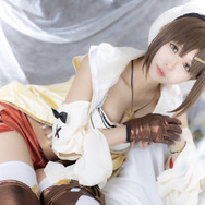 『ライザのアトリエ』ライザ／毎眠 かのん（@kc_nemutai）