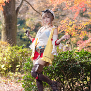 『ライザのアトリエ』ライザ／Kipi（@kipi_84）