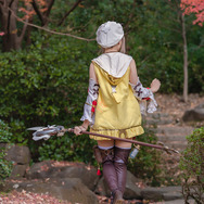 『ライザのアトリエ』ライザ／Kipi（@kipi_84）