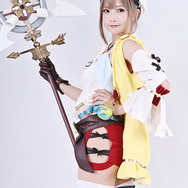 『ライザのアトリエ』ライザ／Kipi（@kipi_84）