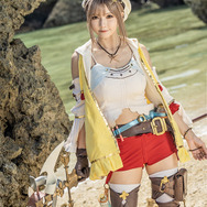 『ライザのアトリエ』ライザ／Kipi（@kipi_84）