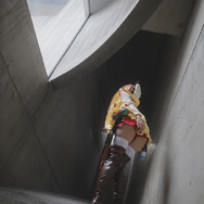 『ライザのアトリエ』ライザ／桃色れく（@momoreku）