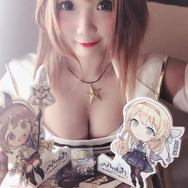 『ライザのアトリエ』ライザ／ネネコ（@Neneko0814）