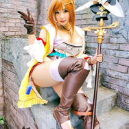 『ライザのアトリエ』ライザ／ネネコ（@Neneko0814）