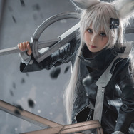 『アークナイツ』ラップランド