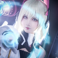 中国ゲーム／撮影：教主shadow（@jiaozhushadow）