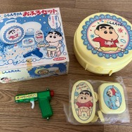 misonoと“セーラームーンマニア”小川満鈴が、懐かしのアニメやゲームについて語り尽す！第一回は「クレヨンしんちゃん」だゾ