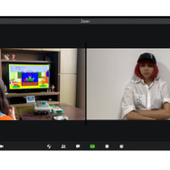 misonoと“セーラームーンマニア”小川満鈴が、懐かしのアニメやゲームについて語り尽す！第一回は「クレヨンしんちゃん」だゾ