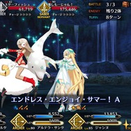 『FGO』あなたが予想・要望する今年の水着サーヴァントは?─5周年を迎える今だからこそ、推しキャラの水着予想を大募集!【アンケート】