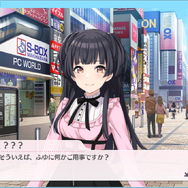 『シャニマス』黛冬優子、君はまた新しい表情を僕達に見せてくれるんだね