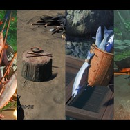 『Ghost of Tsushima』対馬の人たちは何を食べている? オーソドックスな食べ物から見たことのないものまでズラリ