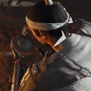 『Ghost of Tsushima』対馬の人たちは何を食べている? オーソドックスな食べ物から見たことのないものまでズラリ