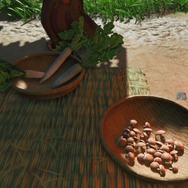 『Ghost of Tsushima』対馬の人たちは何を食べている? オーソドックスな食べ物から見たことのないものまでズラリ