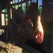 『Ghost of Tsushima』対馬の人たちは何を食べている? オーソドックスな食べ物から見たことのないものまでズラリ
