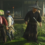 『Ghost of Tsushima』対馬の人たちは何を食べている? オーソドックスな食べ物から見たことのないものまでズラリ