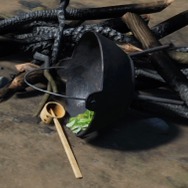 『Ghost of Tsushima』対馬の人たちは何を食べている? オーソドックスな食べ物から見たことのないものまでズラリ