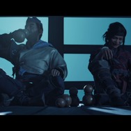 『Ghost of Tsushima』対馬の人たちは何を食べている? オーソドックスな食べ物から見たことのないものまでズラリ