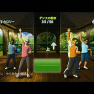 EA SPORTS アクティブ パーソナルトレーナー Wii 30日生活改善プログラム