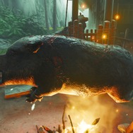 『Ghost of Tsushima』対馬の人たちは何を食べている? オーソドックスな食べ物から見たことのないものまでズラリ