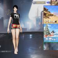 『荒野行動』バトロワもいいけど私はおしゃれ達人になりたい！ファッションにこだわる女性プレイヤーのコーデ術を紹介