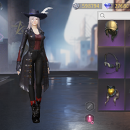 『荒野行動』バトロワもいいけど私はおしゃれ達人になりたい！ファッションにこだわる女性プレイヤーのコーデ術を紹介