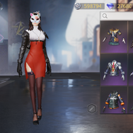 『荒野行動』バトロワもいいけど私はおしゃれ達人になりたい！ファッションにこだわる女性プレイヤーのコーデ術を紹介