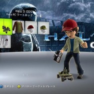 Xbox LIVE、最新アップデートで「ゲーム オン デマンド」「Xbox LIVEインディーズ ゲーム」「アバター マーケットプレース」などが登場