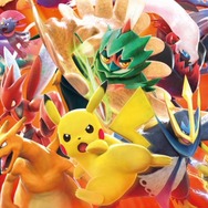 いっせいトライアルで無料プレイ可能な『ポッ拳 DX』の6つの魅力！ 意外なポケモンで戦える対戦アクションの見所を紹介